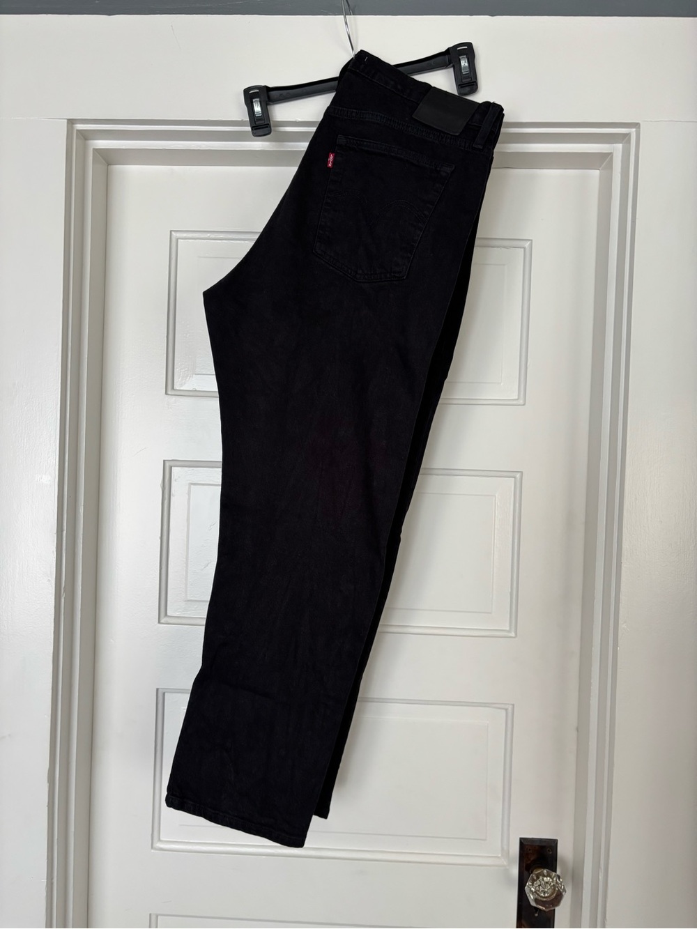 Levi's Wedgie Straight - Picture 4 of 9